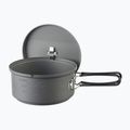 Zestaw turystyczny Esbit Cookset Solid Fuel aluminium 3