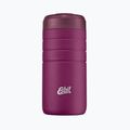 Kubek termiczny Esbit Majoris Stainless Steel Thermo Mug With Flip Top 450 ml berry