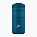 Kubek termiczny Esbit Majoris Stainless Steel Thermo Mug With Flip Top 450 ml polar blue
