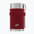 Sztućce Esbit Food Jug Silicone Band burgundy 8