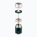Termos na żywność ze sztućcami Esbit Stainless Steel Food Jug 500 ml forest green 4