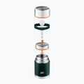 Termos na żywność ze sztućcami Esbit Stainless Steel Food Jug 750 ml forest green 4