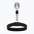 Sztućce Esbit Food Jug Silicone Band black