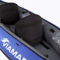 Kajak pompowany 2-osobowy Viamare 330 7