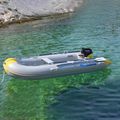 Ponton 5-osobowy Viamare 330 S Airdeck 4