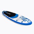 Zestaw deska SUP pompowana Viamare 330 S 10'9" octopus blue 2