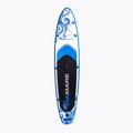 Zestaw deska SUP pompowana Viamare 330 S 10'9" octopus blue 3