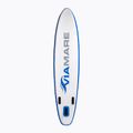 Zestaw deska SUP pompowana Viamare 330 S 10'9" octopus blue 4