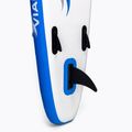 Zestaw deska SUP pompowana Viamare 330 S 10'9" octopus blue 8