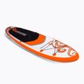 Zestaw deska SUP pompowana Viamare 330 S 10'9" octopus orange 2
