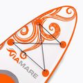 Zestaw deska SUP pompowana Viamare 330 S 10'9" octopus orange 6