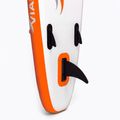 Zestaw deska SUP pompowana Viamare 330 S 10'9" octopus orange 8