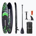 Zestaw deska SUP pompowana Viamare 330 S 10'9" octopus green/black