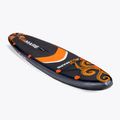 Zestaw deska SUP pompowana Viamare 330 S 10'9" octopus orange/black 2