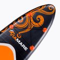 Zestaw deska SUP pompowana Viamare 330 S 10'9" octopus orange/black 7
