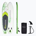 Zestaw deska SUP pompowana Viamare Board 365 11'8" octopus green