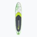 Zestaw deska SUP pompowana Viamare Board 365 11'8" octopus green 3