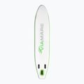 Zestaw deska SUP pompowana Viamare Board 365 11'8" octopus green 4