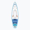 Kajak/SUP hybryda Viamare Supkayak 350 blue/white 2