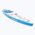 Kajak/SUP hybryda Viamare Supkayak 350 blue/white 5