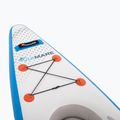 Kajak/SUP hybryda Viamare Supkayak 350 blue/white 7