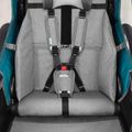 Przyczepka rowerowa Qeridoo Sportrex 1 petrol blue 9