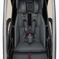 Przyczepka rowerowa Qeridoo KidGoo 1 navy blue 4