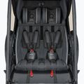 Przyczepka rowerowa Qeridoo KidGoo 2 dark navy/blue 7