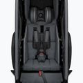 Przyczepka rowerowa Qeridoo KidGoo 1 dark steel grey 7