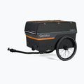 Przyczepka rowerowa Qeridoo Qubee XL gray