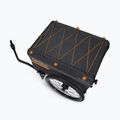 Przyczepka rowerowa Qeridoo Qubee XL gray 4