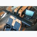 Nakładki do wioślarzy wodnych WaterRower Oarsome Grip czarne 2