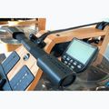 Nakładki do wioślarzy wodnych WaterRower Oarsome Grip czarne 3