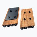 Podwyższenie do wioślarzy wodnych WaterRower HiRise Oak Dąb 2
