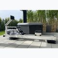 Platforma balansująca do wioślarzy wodnych WaterRower FlowRow 2 szt. czarna 5