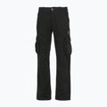 Spodnie męskie Alpha Industries Jet black