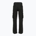 Spodnie męskie Alpha Industries Jet black 2
