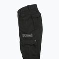Spodnie męskie Alpha Industries Jet black 4