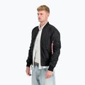 Kurtka męska Alpha Industries MA-1 TT Two Tone Bomber black
