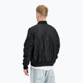 Kurtka męska Alpha Industries MA-1 TT Two Tone Bomber black 3
