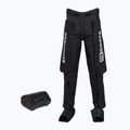 Nogawki do drenażu limfatycznego REBOOTS One Pro Recovery Pants 2.0 Set 2024 Edition black