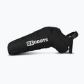 Mankiety do masażu REBOOTS Go/One Lite Arm Cuffs 2.0 black/white 2