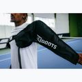 Mankiety do masażu REBOOTS Go/One Lite Arm Cuffs 2.0 black/white 3