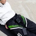 Spodnie do regeneracji REBOOTS Go X Lite black/white/green 15