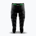Spodnie do regeneracji REBOOTS Go X Straight Cut black/white/green 2