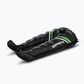 Spodnie do regeneracji REBOOTS Go X Straight Cut black/white/green 3