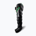 Spodnie do regeneracji REBOOTS Go X Straight Cut black/white/green 5