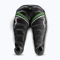 Spodnie do regeneracji REBOOTS Go X Straight Cut black/white/green 7