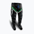 Spodnie do regeneracji REBOOTS Go X Straight Cut black/white/green 8