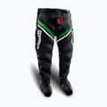 Spodnie do regeneracji REBOOTS Go X Straight Cut black/white/green 9